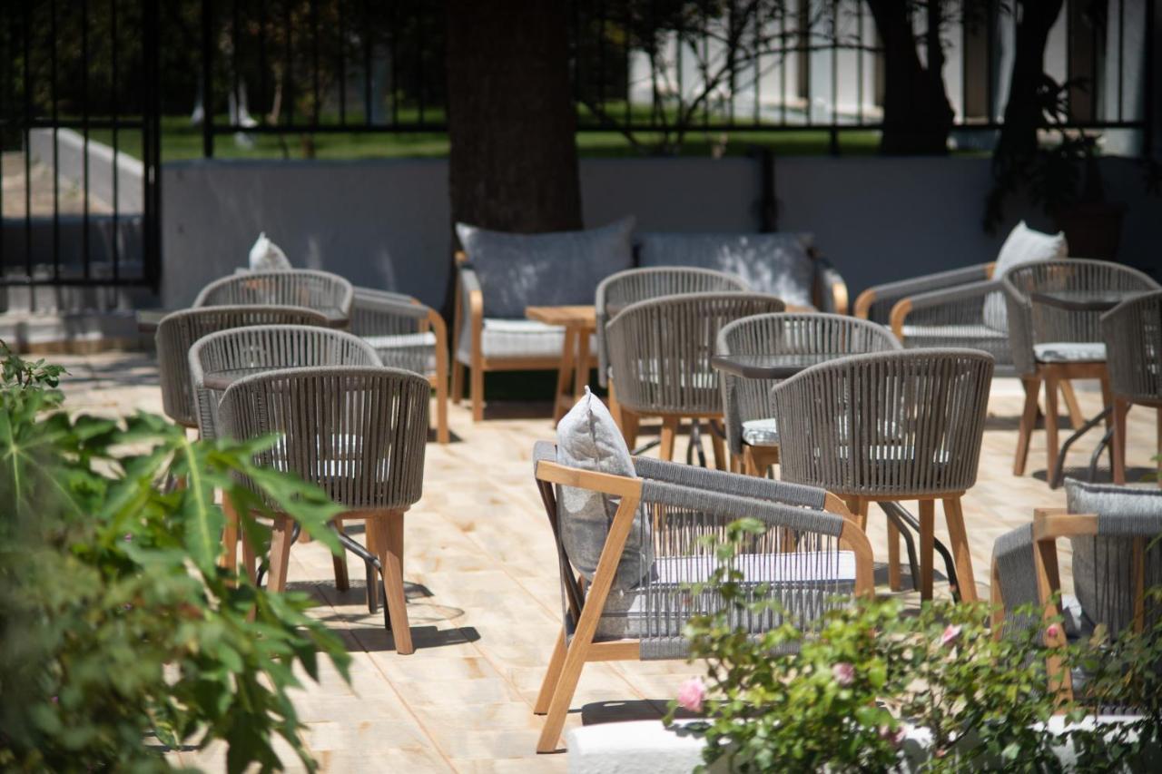 Hotel Malia Holidays Dış mekan fotoğraf