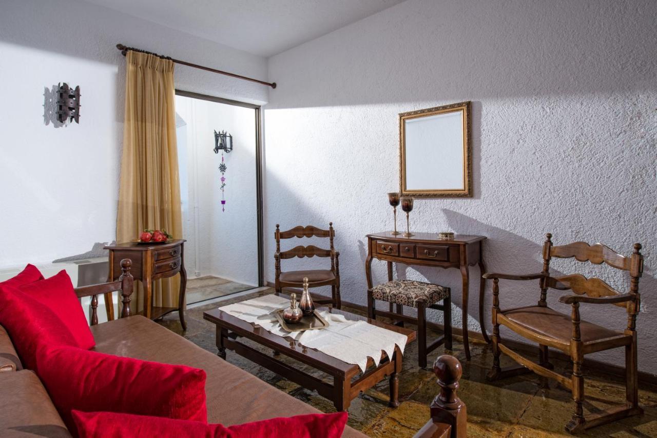 Hotel Malia Holidays Dış mekan fotoğraf