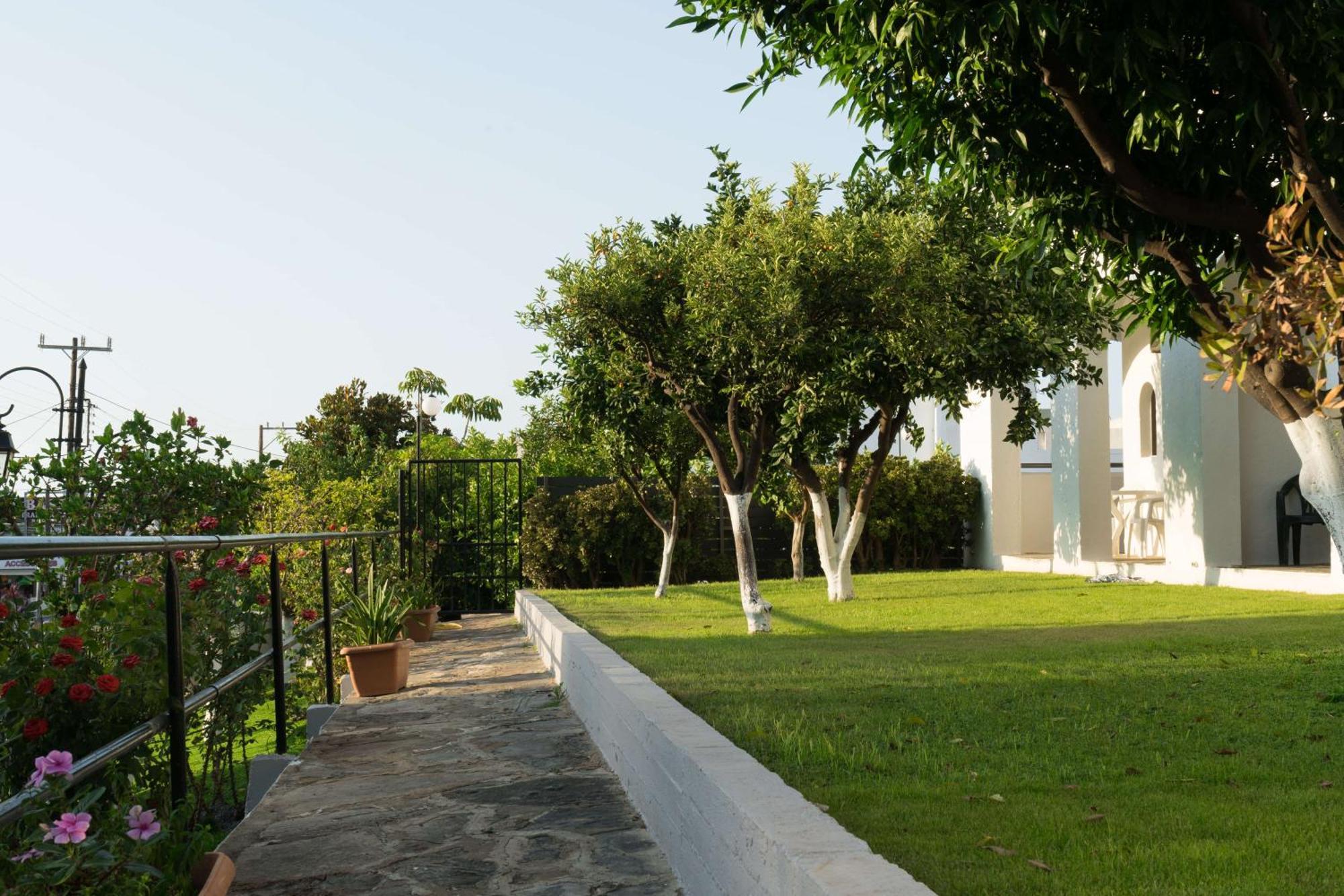 Hotel Malia Holidays Dış mekan fotoğraf