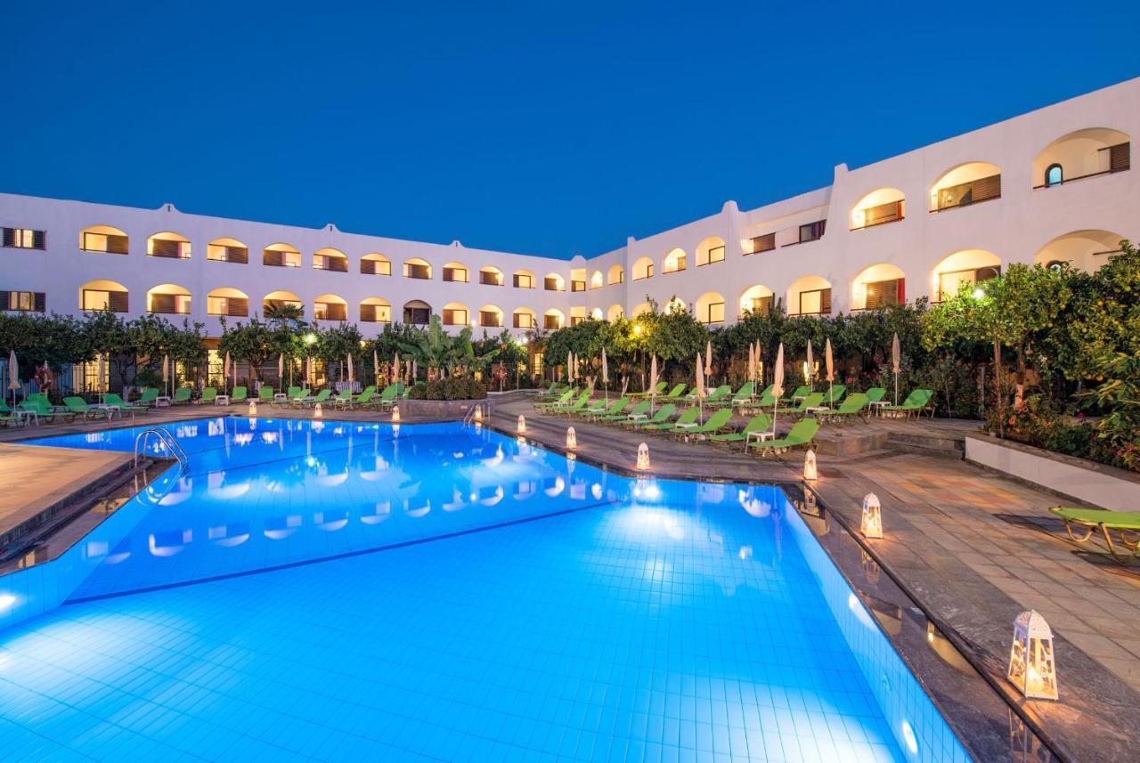 Hotel Malia Holidays Dış mekan fotoğraf