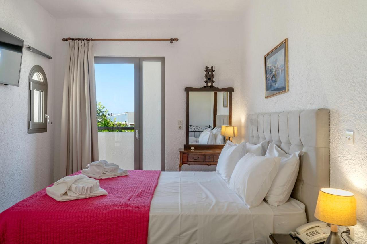 Hotel Malia Holidays Dış mekan fotoğraf