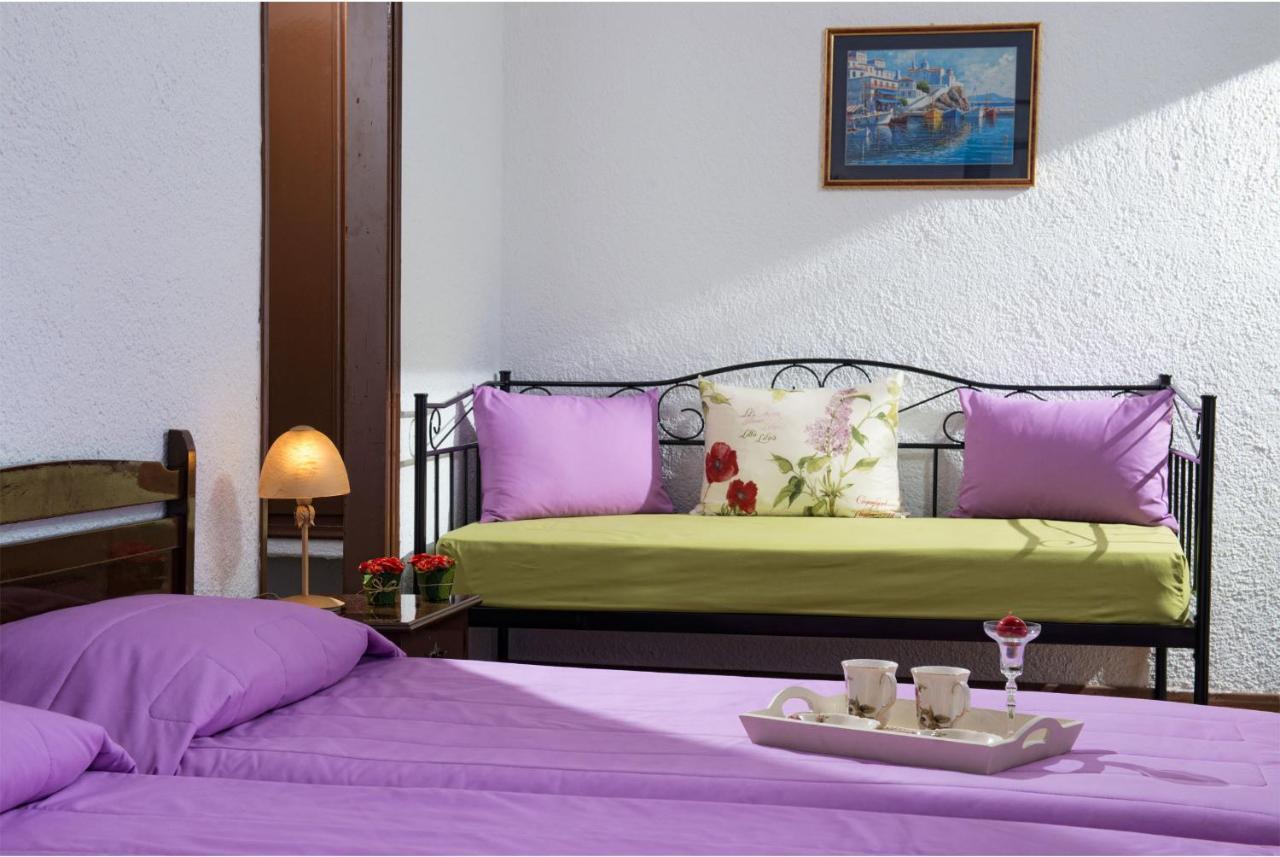Hotel Malia Holidays Dış mekan fotoğraf