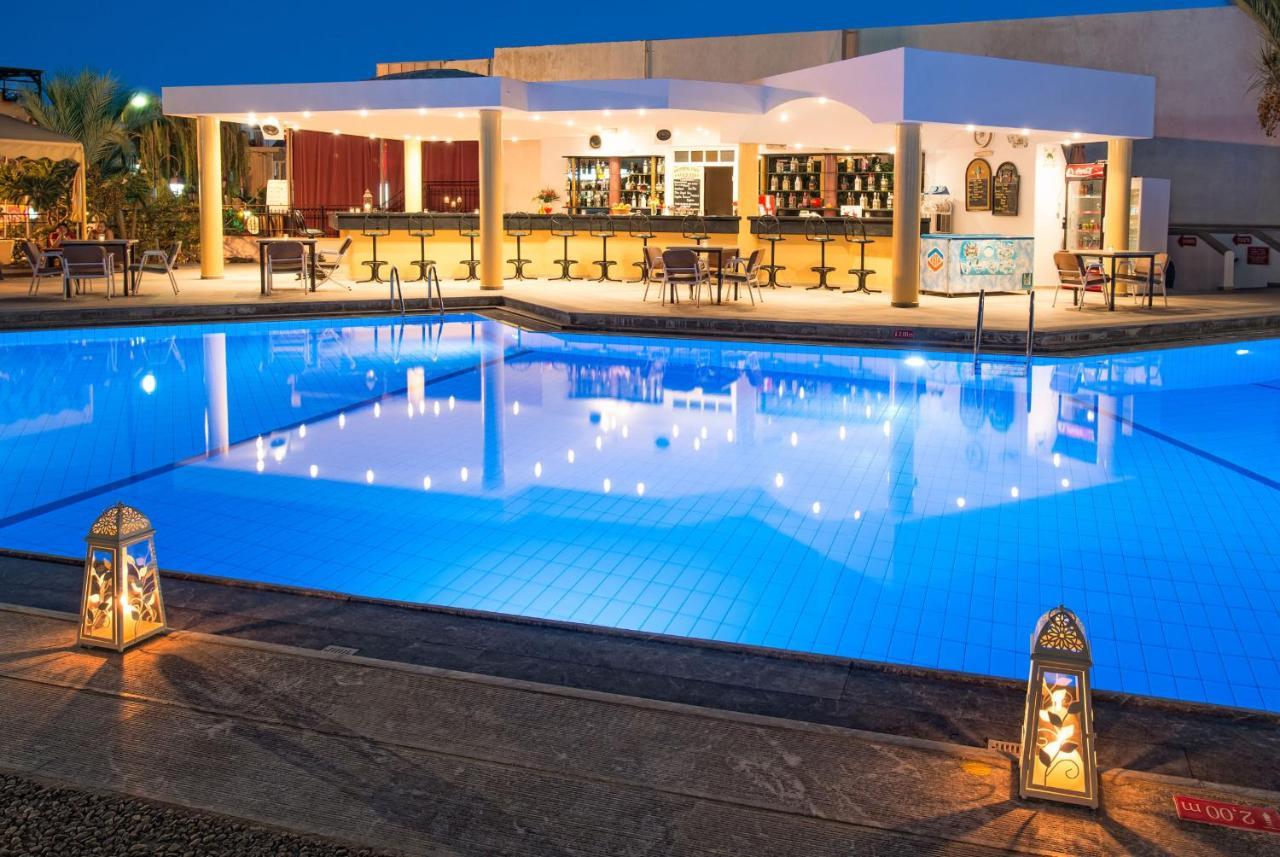 Hotel Malia Holidays Dış mekan fotoğraf