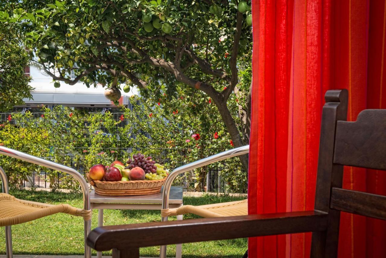 Hotel Malia Holidays Dış mekan fotoğraf