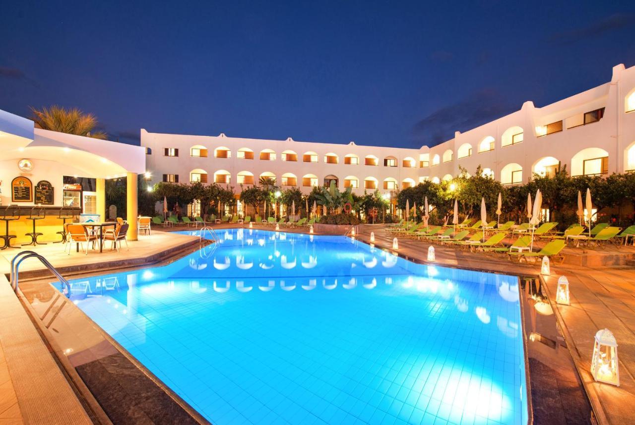 Hotel Malia Holidays Dış mekan fotoğraf