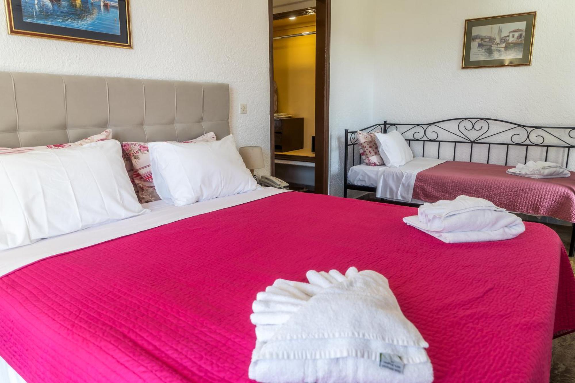 Hotel Malia Holidays Dış mekan fotoğraf