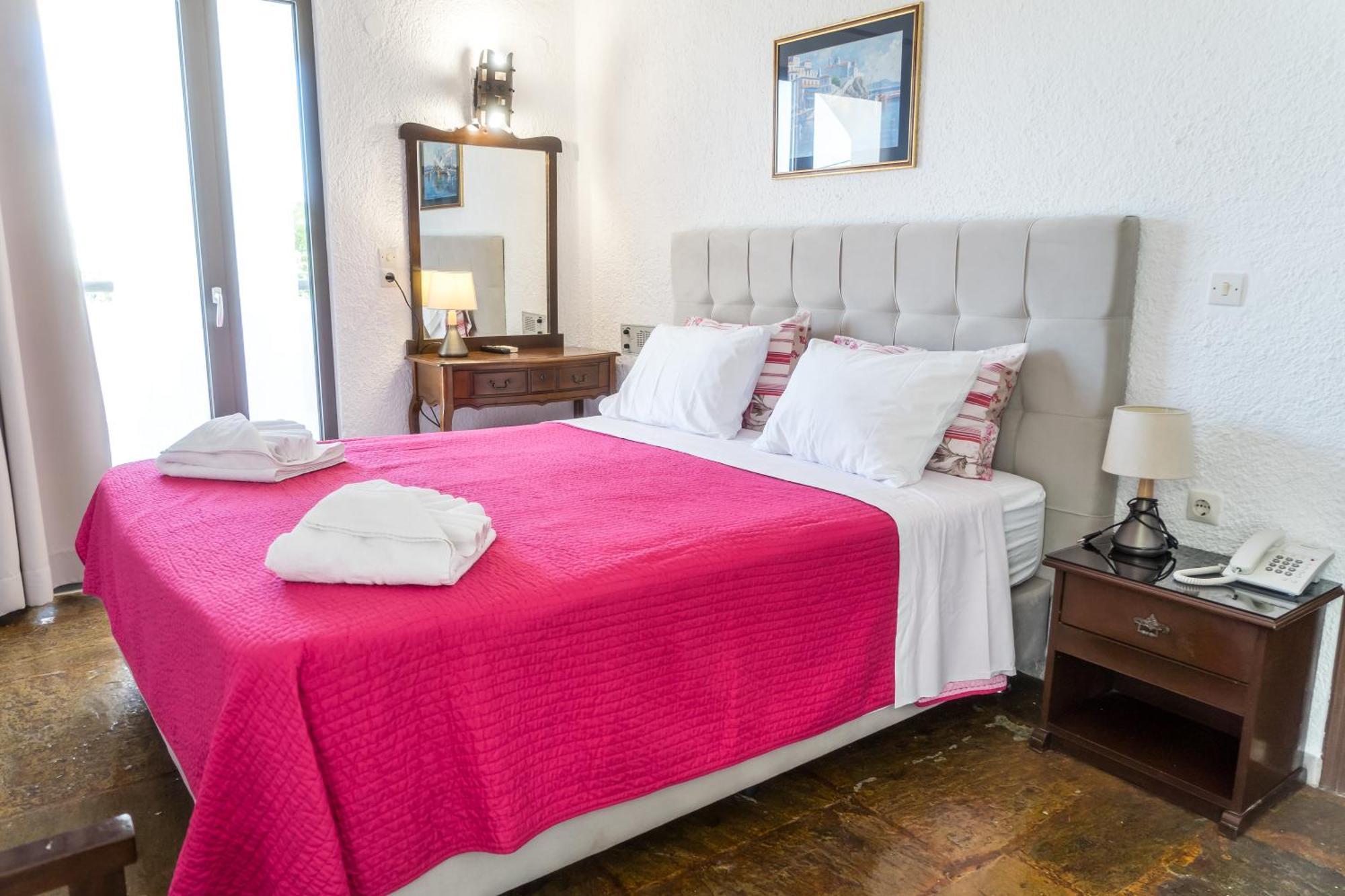 Hotel Malia Holidays Dış mekan fotoğraf