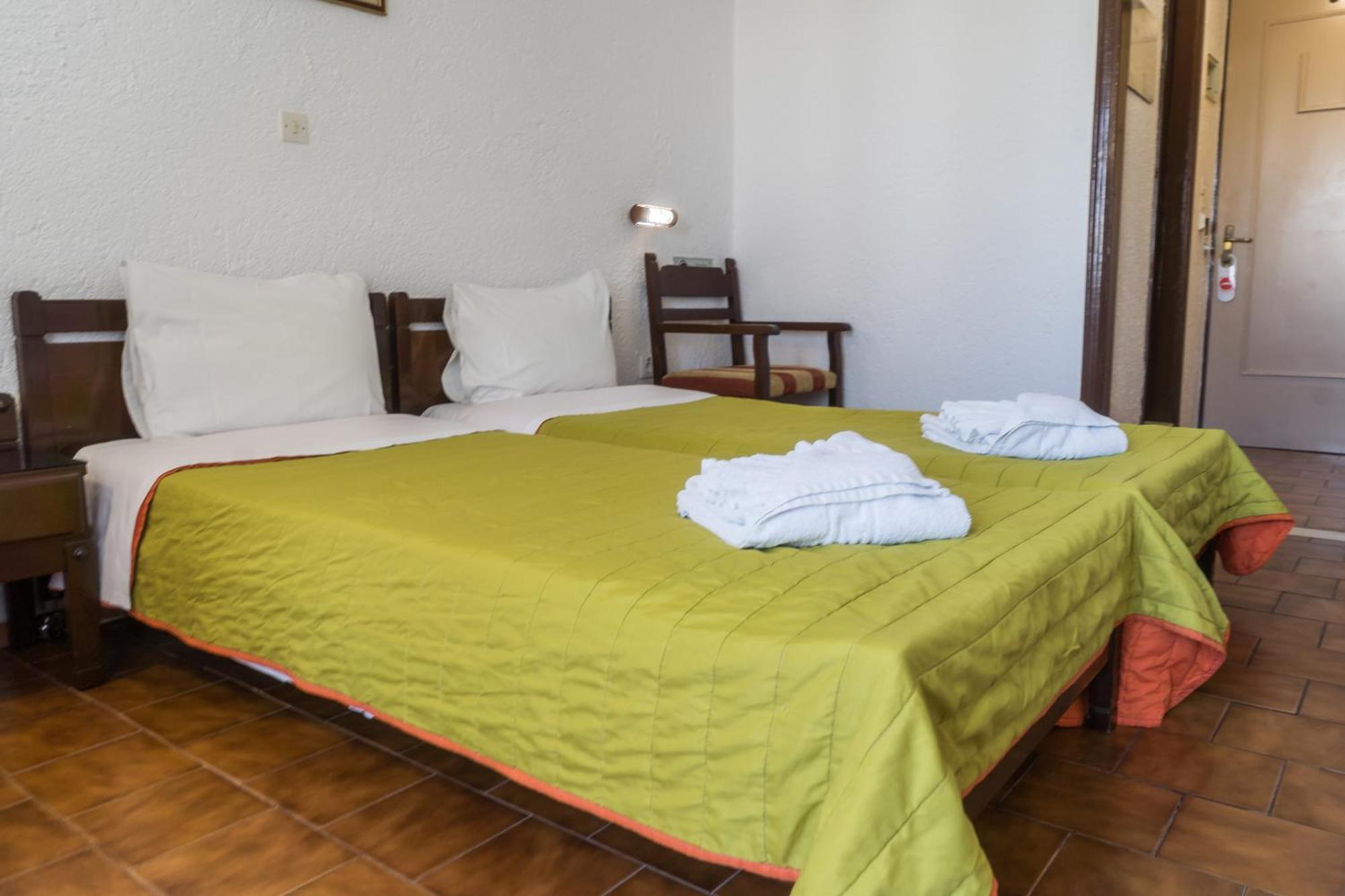 Hotel Malia Holidays Dış mekan fotoğraf