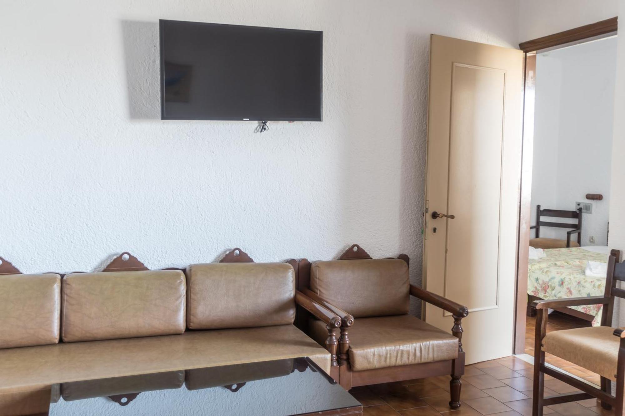 Hotel Malia Holidays Dış mekan fotoğraf