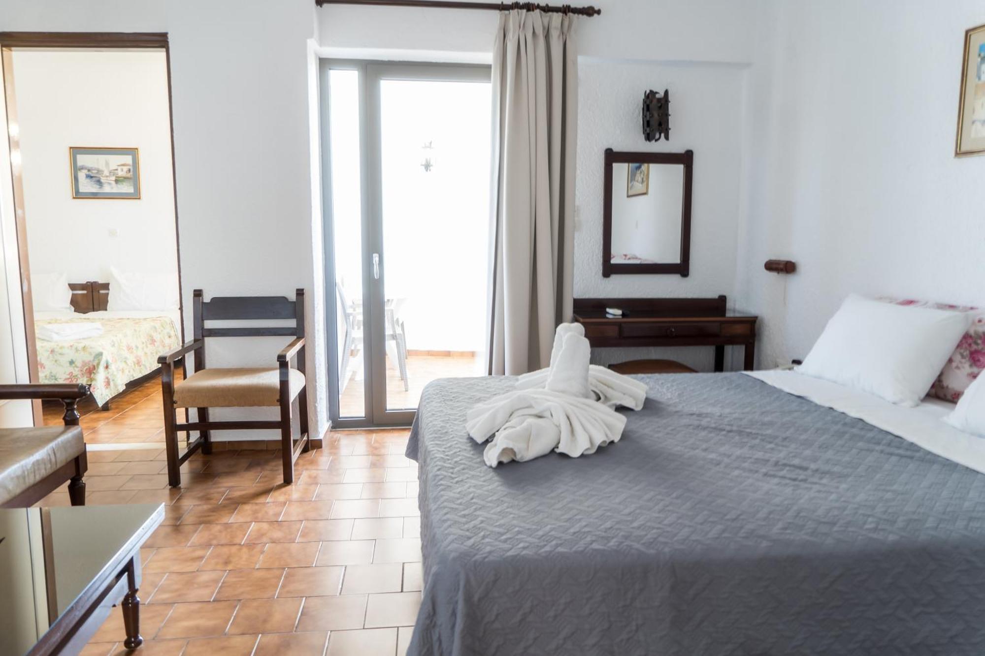 Hotel Malia Holidays Dış mekan fotoğraf