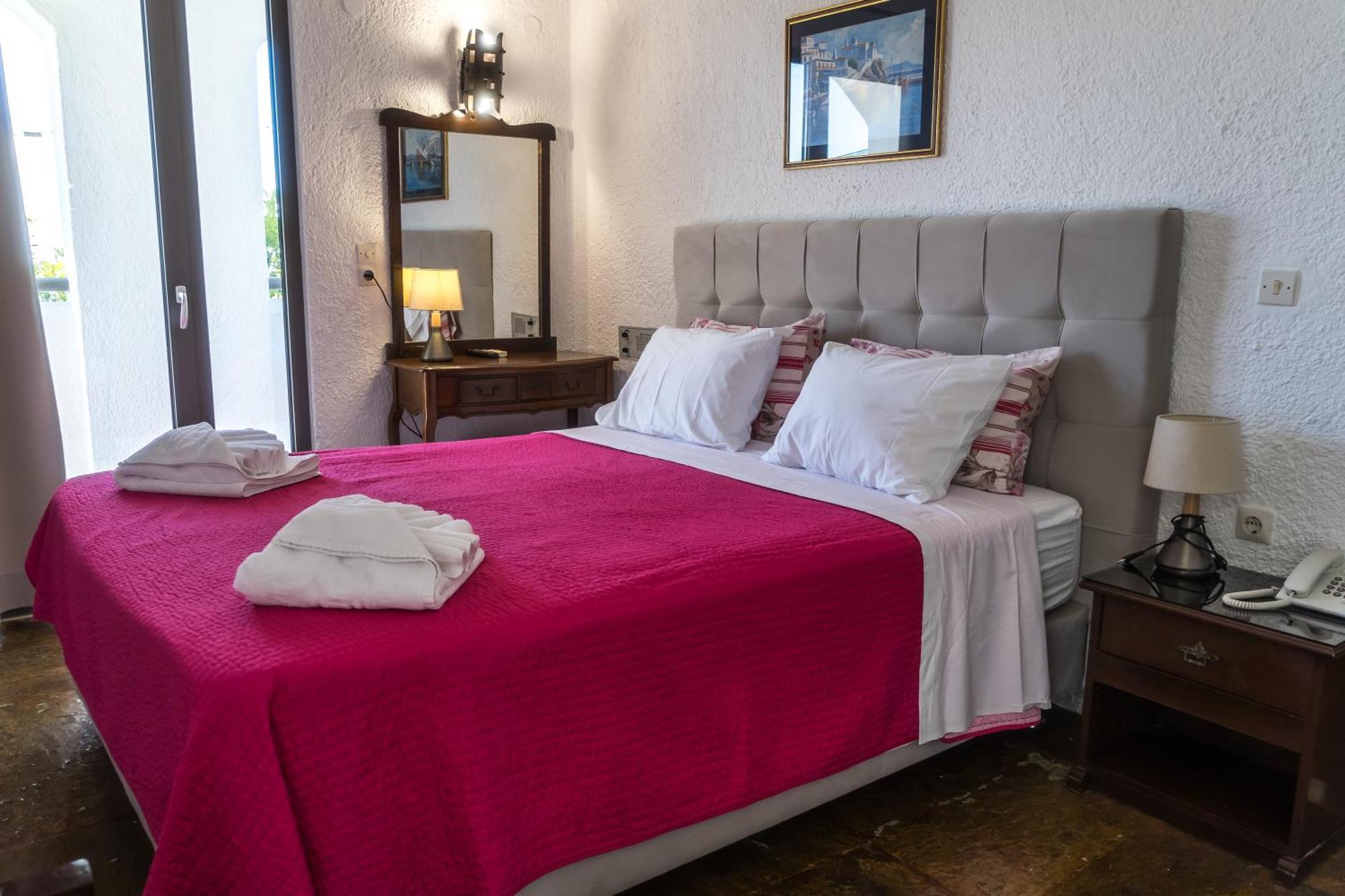 Hotel Malia Holidays Dış mekan fotoğraf