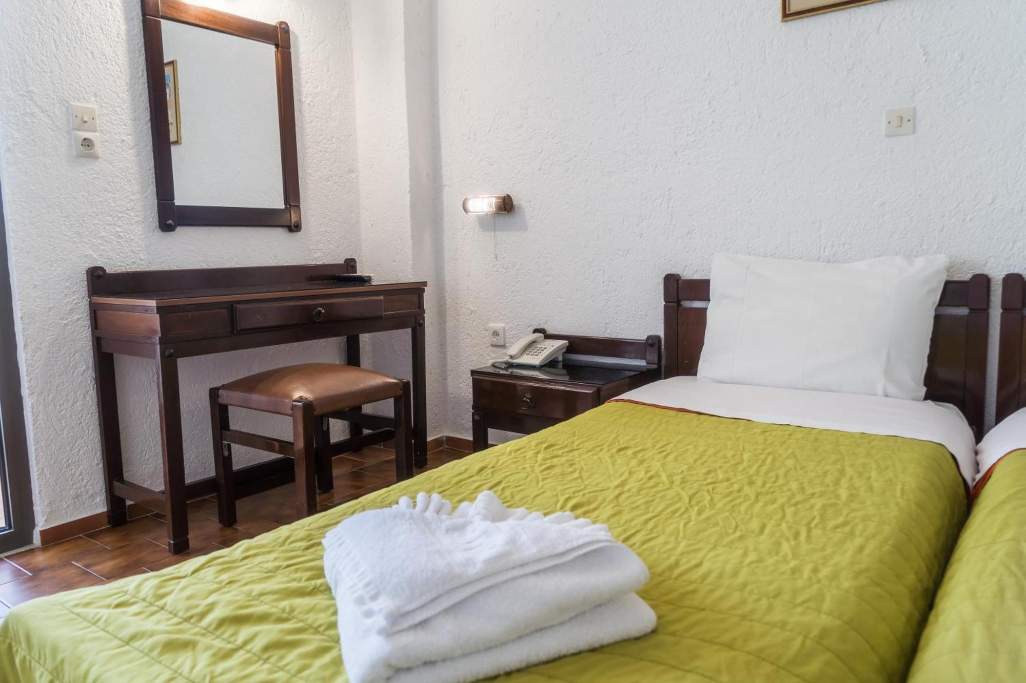 Hotel Malia Holidays Dış mekan fotoğraf