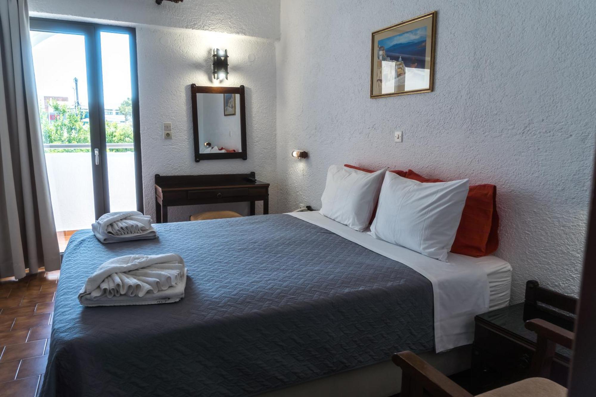 Hotel Malia Holidays Dış mekan fotoğraf