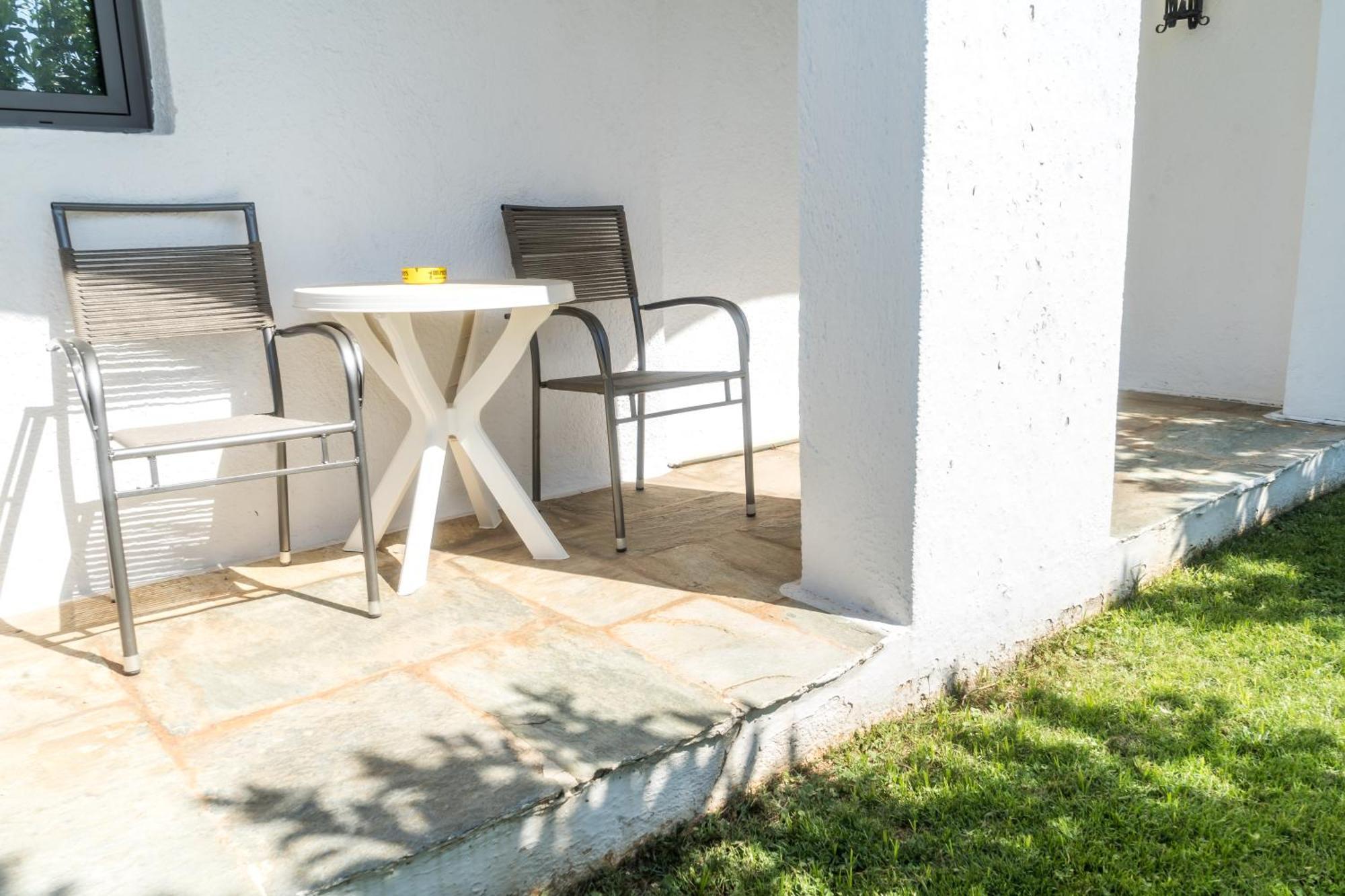 Hotel Malia Holidays Dış mekan fotoğraf