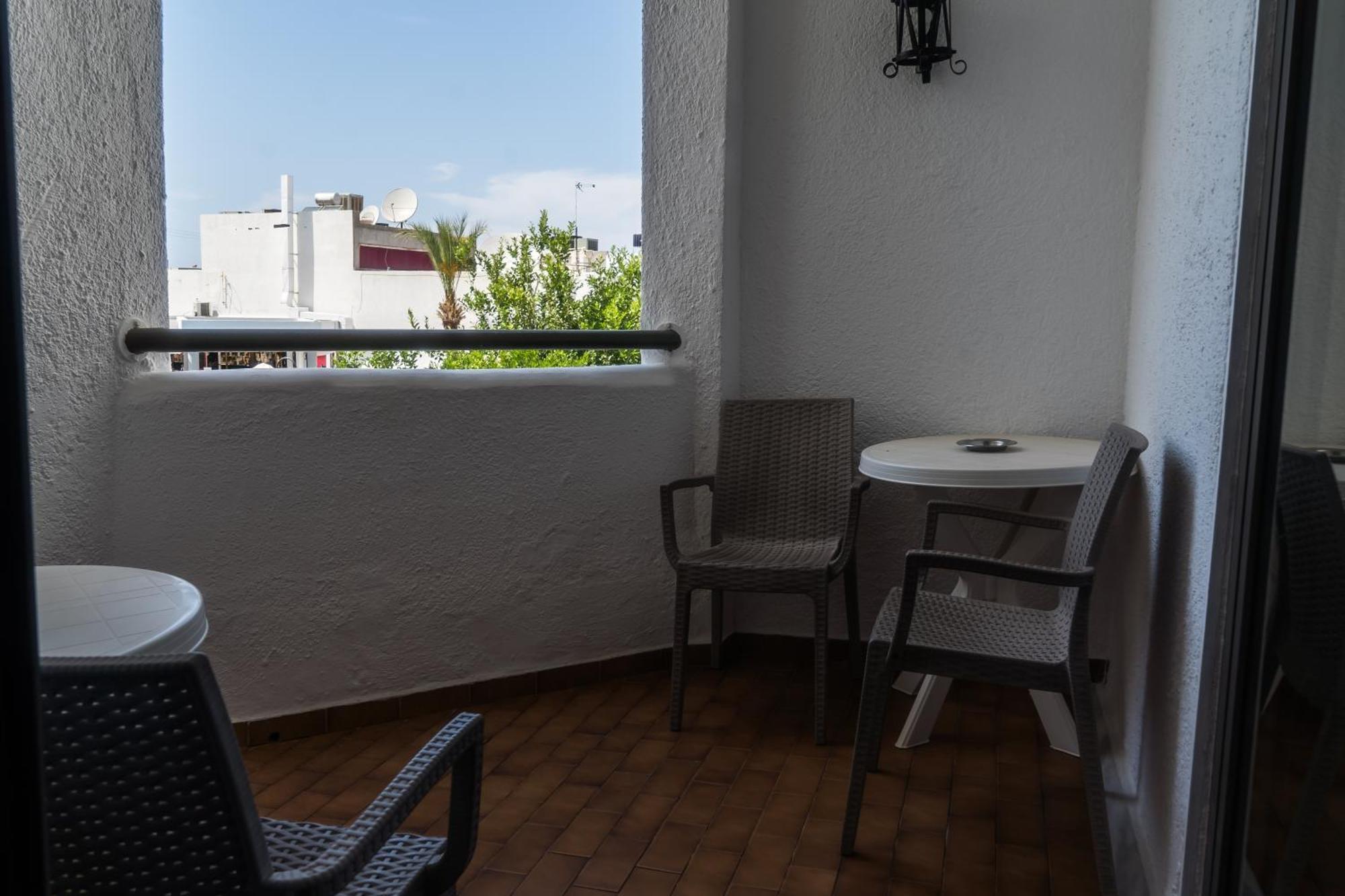 Hotel Malia Holidays Dış mekan fotoğraf