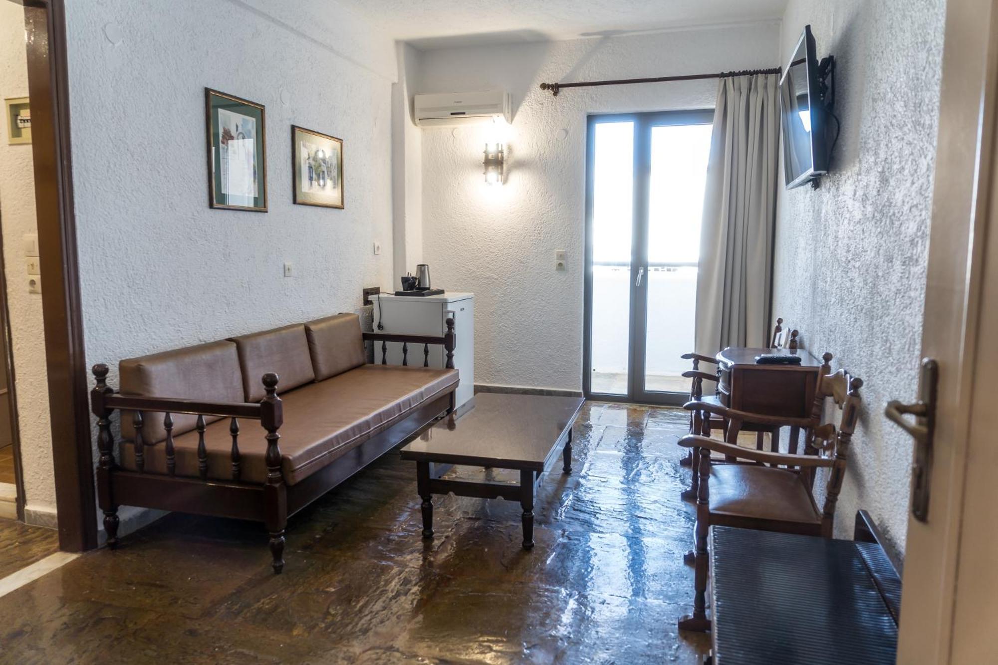 Hotel Malia Holidays Dış mekan fotoğraf