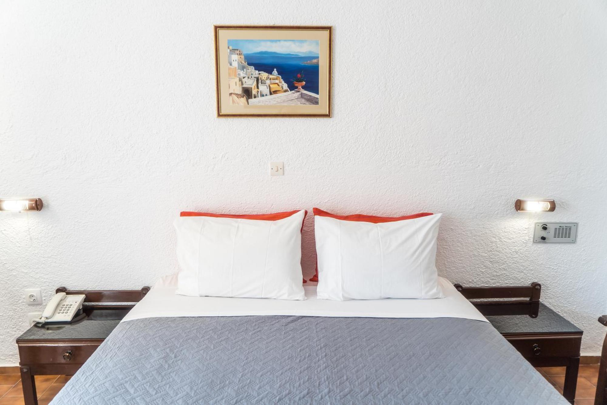 Hotel Malia Holidays Dış mekan fotoğraf